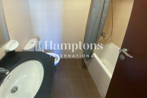 Квартира с 1 спальней в Dubai Sports City, ОАЭ №155306