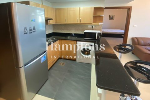Квартира с 1 спальней в Dubai Sports City, ОАЭ №155306 10