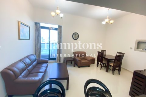 Квартира с 1 спальней в Dubai Sports City, ОАЭ №155306 7