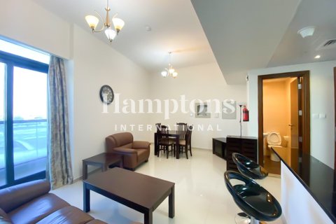 Квартира с 1 спальней в Dubai Sports City, ОАЭ №155306 6