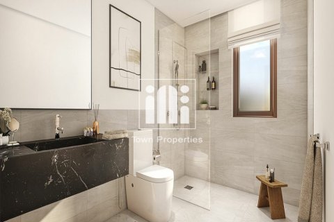 4 bedrooms Villa in Al Shamkha, UAE No. 8725 4