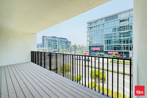 Appartement de 3 chambres  No. 111459 21