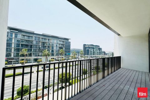 Appartement de 3 chambres  No. 111459 22