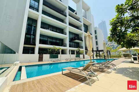 Appartement de 3 chambres  No. 111459 31