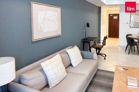 Appartement de 1 chambre  No. 111455 3