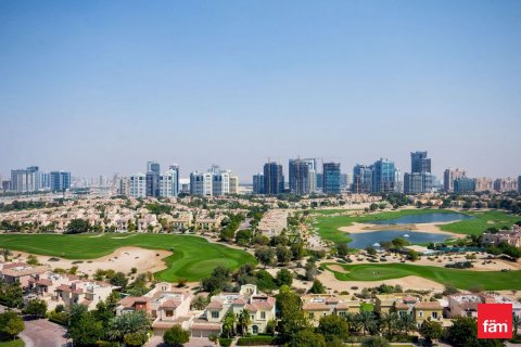 4 غرف نوم بانتهاوس  رقم 111457 4