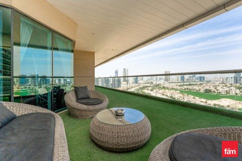 4 غرف نوم بانتهاوس  رقم 111457 3