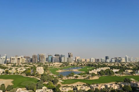 4 غرف نوم بانتهاوس في Dubai Sports City, الإمارات العربية المتحدة رقم 111457 23