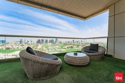 4 غرف نوم بانتهاوس  رقم 111457 2