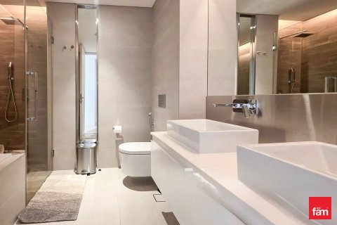 Appartement de 2 chambres  No. 111458 9