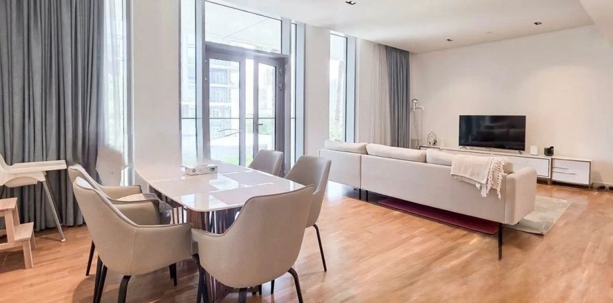 Appartement de 2 chambres  No. 111458