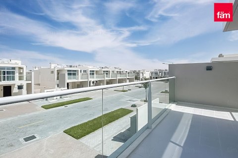 Townhouse de 3 chambres  No. 111460 9