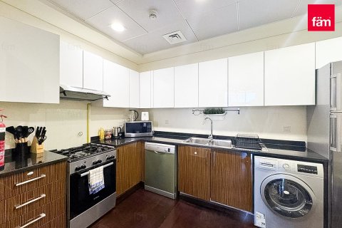 Appartement de 2 chambres  No. 111456 11