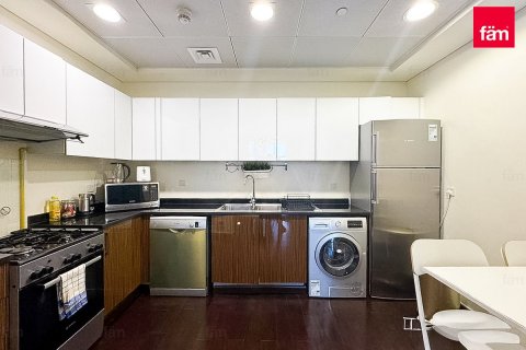 Appartement de 2 chambres  No. 111456 10