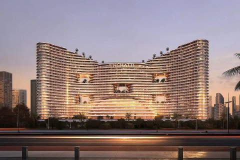 1 bedroom Apartment  No. 119692 11