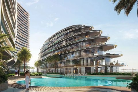 1 bedroom Apartment  No. 119692 2