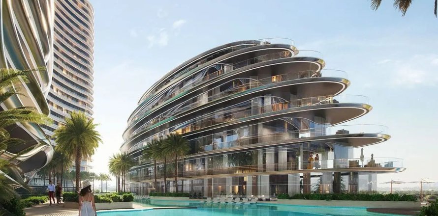 1 bedroom Apartment  No. 119692