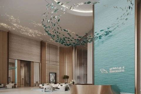 1 bedroom Apartment  No. 119692 10