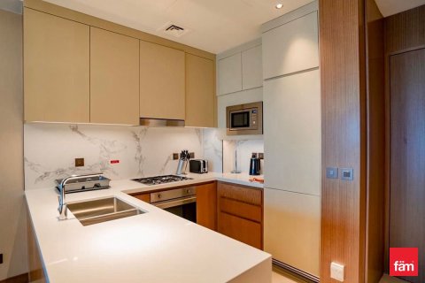 Квартира с 2 спальнями  №119691 10