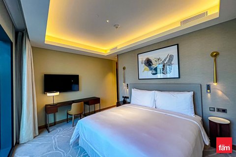 Квартира с 2 спальнями  №119691 7