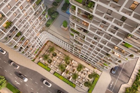 Квартира с 2 спальнями  №119695 10