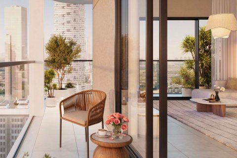 Квартира с 2 спальнями  №119695 3