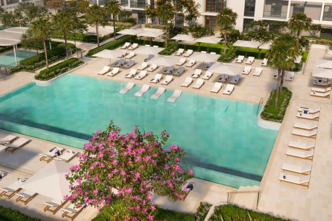 Квартира с 2 спальнями  №119695 11