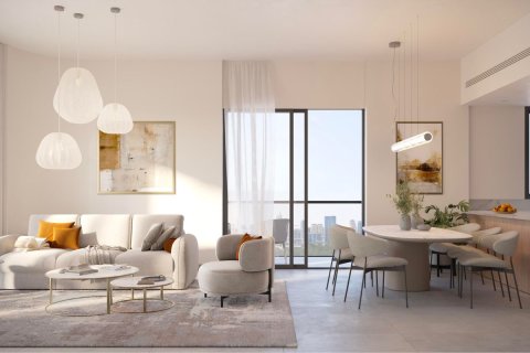 Квартира с 2 спальнями  №119695 4