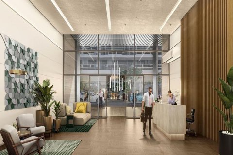 Apartment de 1 dormitorio en  Saadiyat Cultural District, UAE No. 43197 11