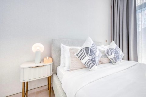 Квартира с 1 спальней в Banyan Tree Residences Hillside Dubai, ОАЭ №208788 12