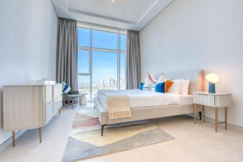 Квартира с 1 спальней в Banyan Tree Residences Hillside Dubai, ОАЭ №208788 8