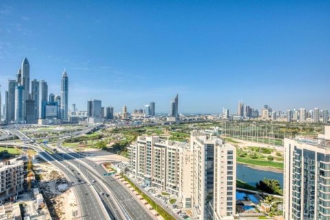 Квартира с 1 спальней в Banyan Tree Residences Hillside Dubai, ОАЭ №208788 22