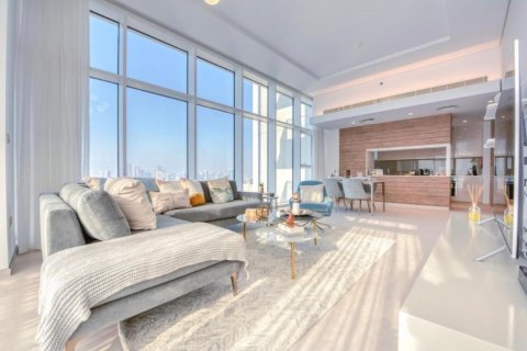 Квартира с 1 спальней в Banyan Tree Residences Hillside Dubai, ОАЭ №208788 3