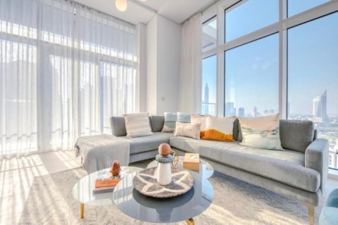 Квартира с 1 спальней в Banyan Tree Residences Hillside Dubai, ОАЭ №208788