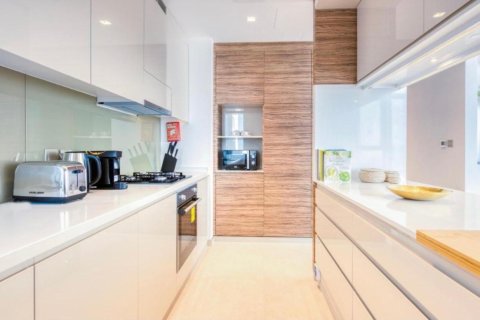 Квартира с 1 спальней в Banyan Tree Residences Hillside Dubai, ОАЭ №208788 7