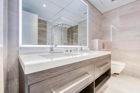 Квартира с 1 спальней в Banyan Tree Residences Hillside Dubai, ОАЭ №208788 18