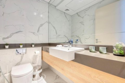 Квартира с 1 спальней в Banyan Tree Residences Hillside Dubai, ОАЭ №208788 14