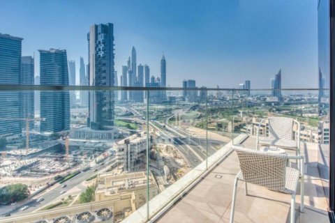 Квартира с 1 спальней в Banyan Tree Residences Hillside Dubai, ОАЭ №208788 23