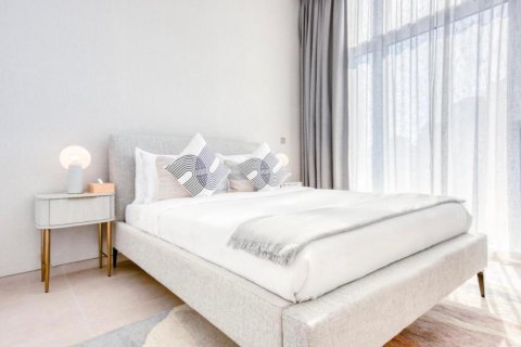 Квартира с 1 спальней в Banyan Tree Residences Hillside Dubai, ОАЭ №208788 13