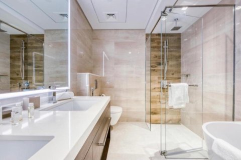 Квартира с 1 спальней в Banyan Tree Residences Hillside Dubai, ОАЭ №208788 19