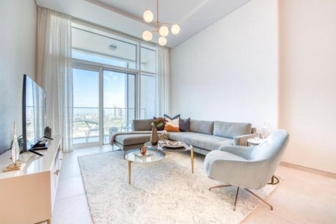 Квартира с 1 спальней в Banyan Tree Residences Hillside Dubai, ОАЭ №208788 4