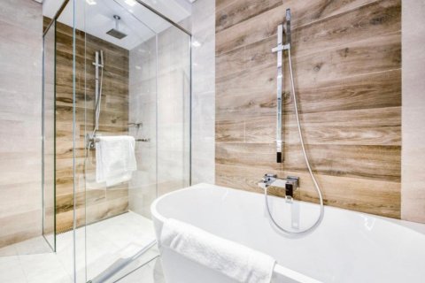 Квартира с 1 спальней в Banyan Tree Residences Hillside Dubai, ОАЭ №208788 20