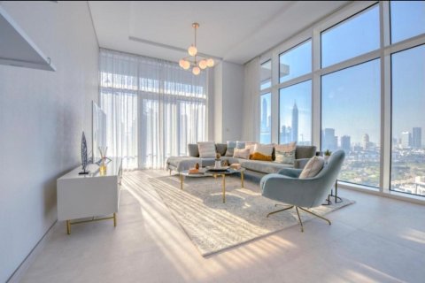Квартира с 1 спальней в Banyan Tree Residences Hillside Dubai, ОАЭ №208788 6