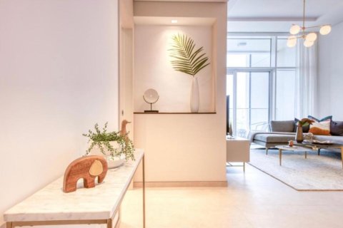 Квартира с 1 спальней в Banyan Tree Residences Hillside Dubai, ОАЭ №208788 15