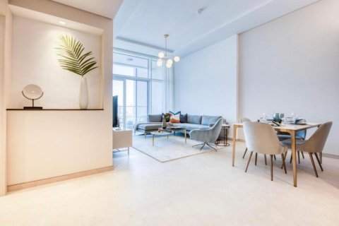Квартира с 1 спальней в Banyan Tree Residences Hillside Dubai, ОАЭ №208788 9