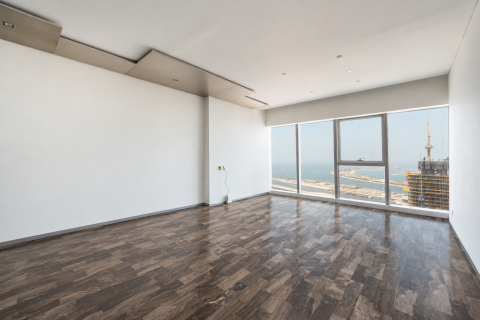 Apartment de 2 dormitorios en Damac Heights, UAE No. 208787