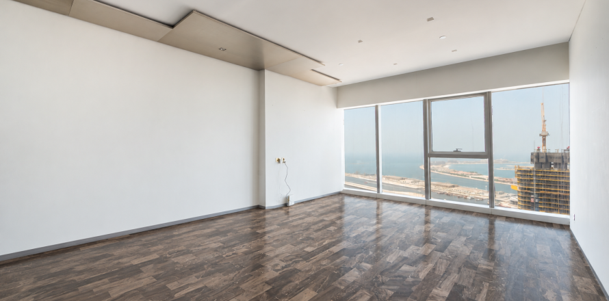 Apartment de 2 dormitorios en Damac Heights, UAE No. 208787