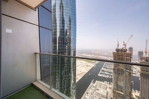Apartment de 2 dormitorios en Damac Heights, UAE No. 208787 14