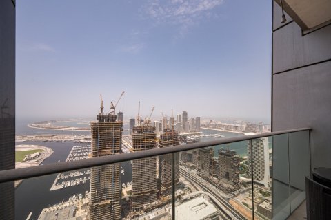 Apartment de 2 dormitorios en Damac Heights, UAE No. 208787 15