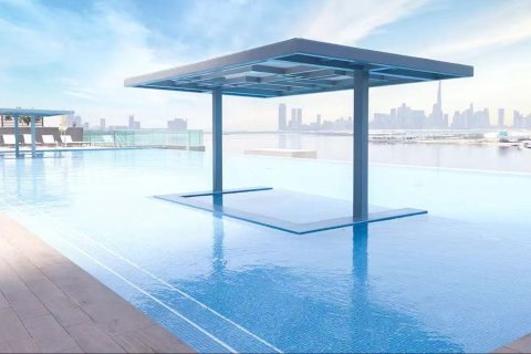 Appartement de 1 chambre à The Grand, UAE No. 208782 15